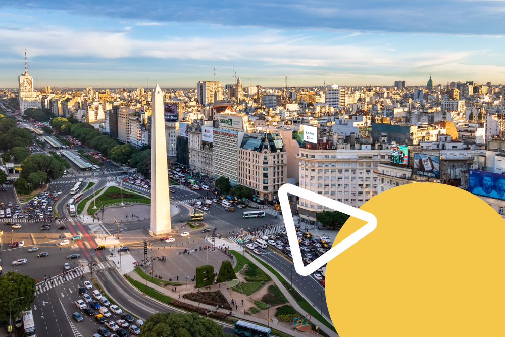 4 Reasons Why You Should Hire Software Engineers in Argentina