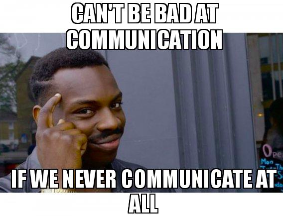 communication meme