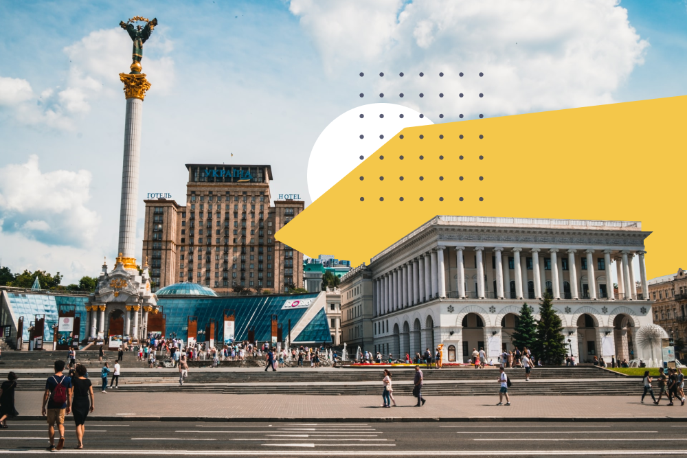 How to Hire a Tech Team in Ukraine and Why You Should Do It Despite the War