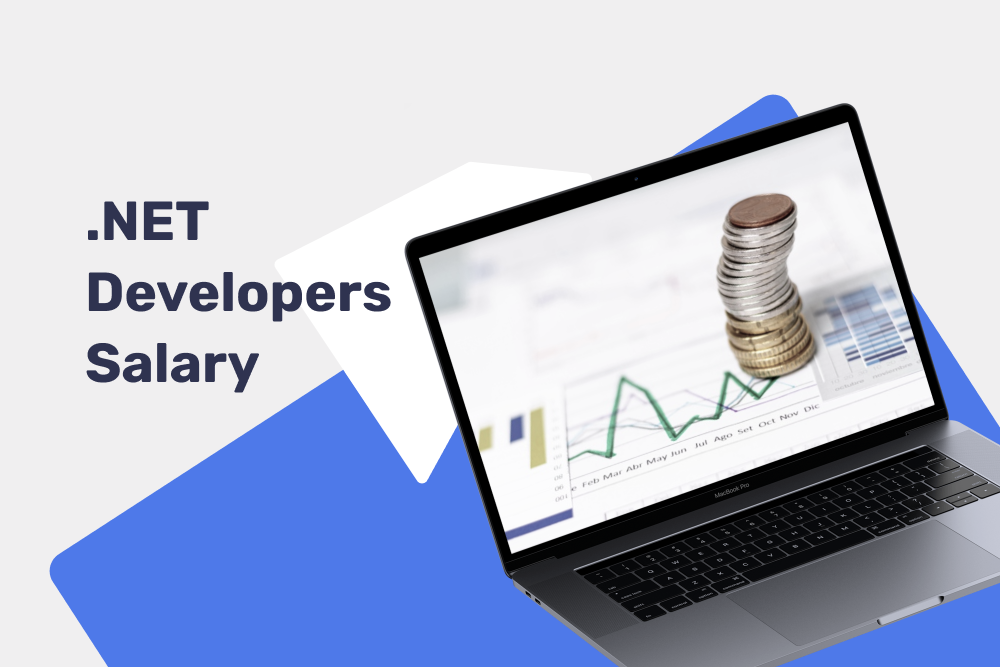 A Comprehensive Guide to .Net Developer Salaries: How Much You Should Pay